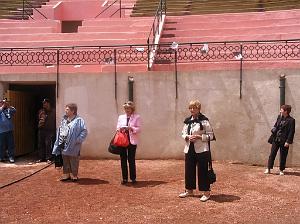 ORAN MAI 2008 2520 les Arenes d Oran 